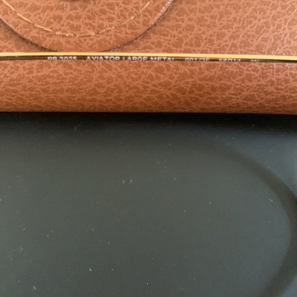 Ray ban aviators - Picture 6 of 6